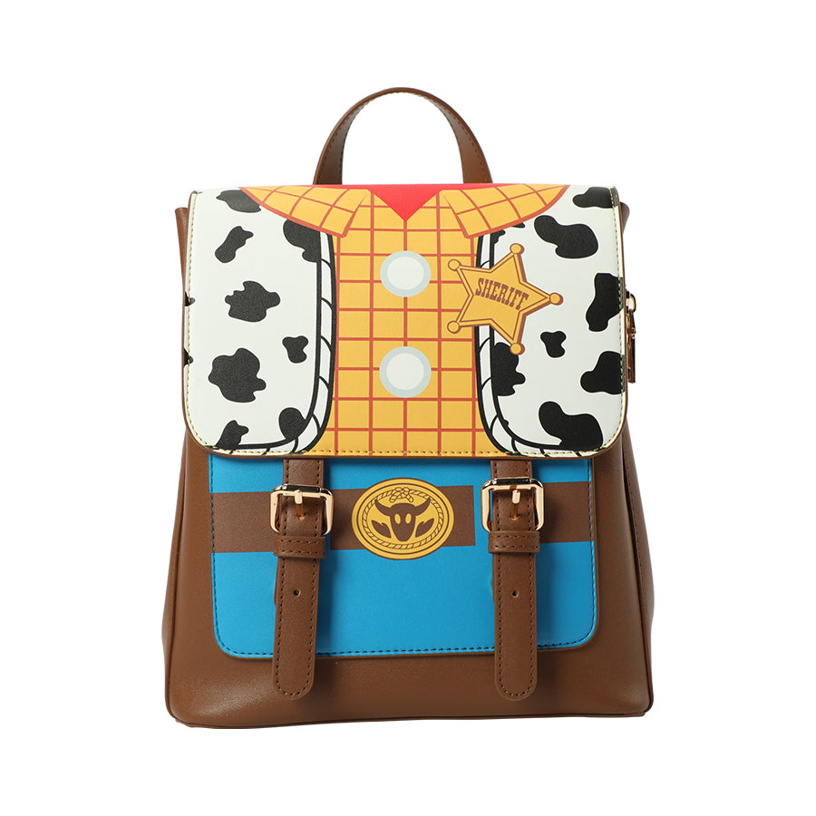 WOODY BACKPACK  DH22174-V1