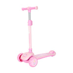 Load image into Gallery viewer, Sanrio Kuromi 3D Kids Scooter Children toys 2024 New Design KCA41415-MM
