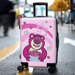 Load image into Gallery viewer, Disney Lotso Traveling Suitcase DH22689-LO
