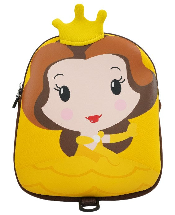 Disney kids neoprene backpack PRINCESS DHF19017-D1