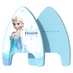 Load image into Gallery viewer, Disney Frozen Cartoon Children Kickboard EVA DEI24797-Q
