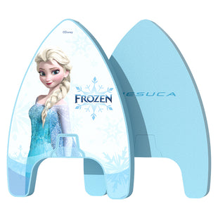 Disney Frozen Cartoon Children Kickboard EVA DEI24797-Q