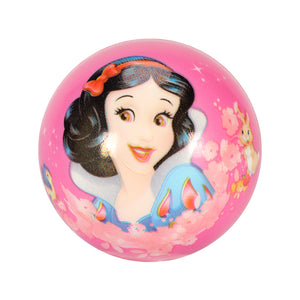 Disney Princess Bouncy Ball 6.5cm 2024 New Design DJG24470-D