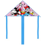 Load image into Gallery viewer, Disney Mickey Famliy Toys Kite Size 1M with 30M Line
