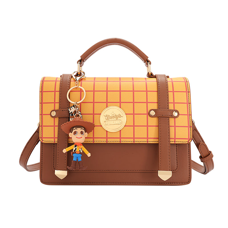 Woody backpack DH22176-V1