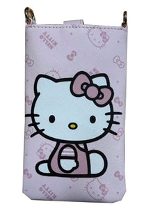 Sanrio IP HelloKitty Cartoon Cute Fashion Phone Bag HHF41076