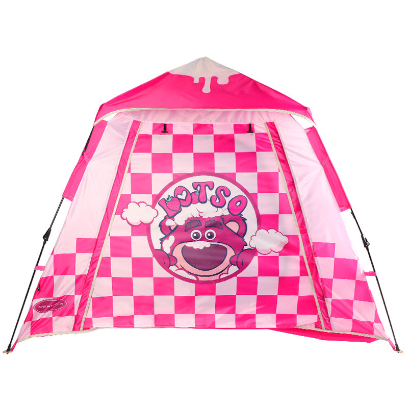 DISNEY LOTSO CAMPING TENT JDFA23837-LO