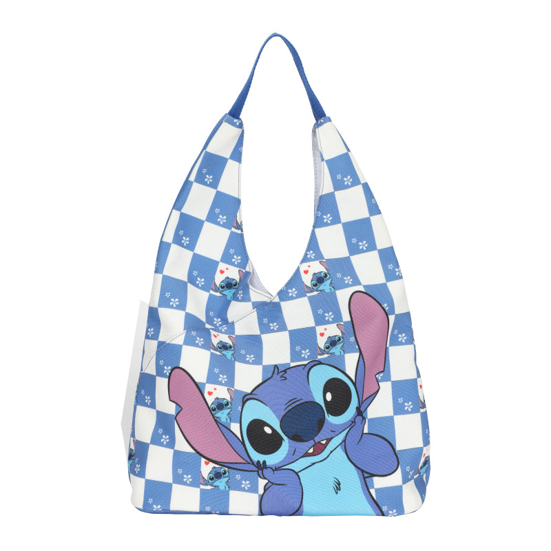 Disney IP Stitch cartoon cute fashion shoulder bag DHF41015-ST