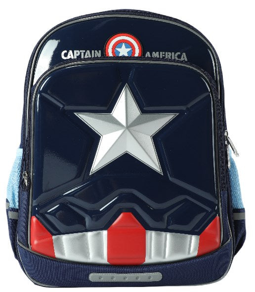 Marvel Captain America school bag VHF22679-T