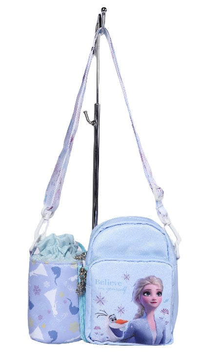 FROZEN Kids backpack DHL23205-Q