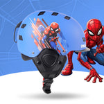 Load image into Gallery viewer, Marvel Spiderman/Thanos/Venom Ski Helmet 20509
