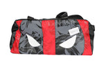 Load image into Gallery viewer, Marvel IP Deadpool Large Capacity Travel Shoulder Bag VHF41080-DP
