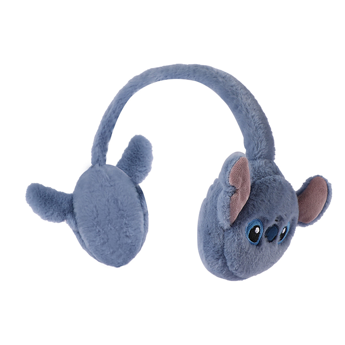 Disney Stitch Earmuffs for Teenage&Adult 31188