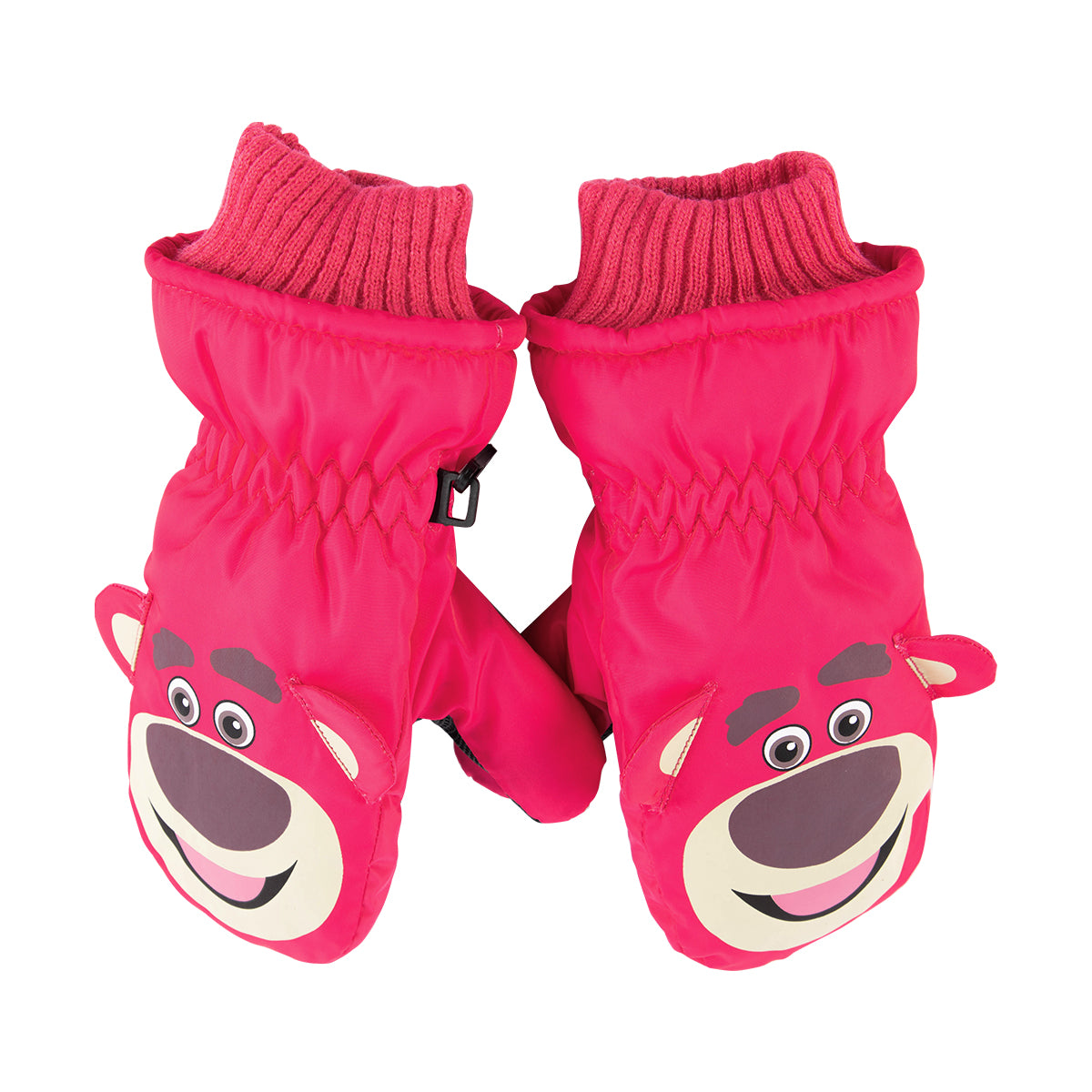 Disney Lotso Ski Gloves  for kids 31173