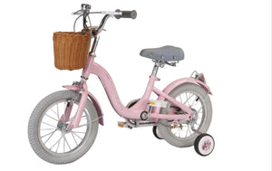 Disney Frozen and Princess children bicycle Kids Hot Sale Pink