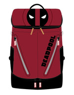 Load image into Gallery viewer, Marvel Deadpool Backpack Cartoon Cute Fashion Bag
