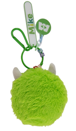 Load image into Gallery viewer, Disney Monsters University Cartoon Cute Keychain Pendant
