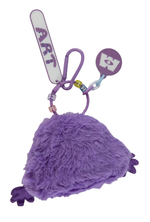 Load image into Gallery viewer, Disney Monsters University Cartoon Cute Keychain Pendant
