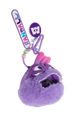 Load image into Gallery viewer, Disney Monsters University Cartoon Cute Keychain Pendant
