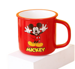 画像をギャラリービューアに読み込む, Disney Mickey/Minne Cartoon Cate Cup 2024 New
