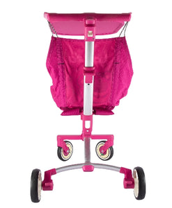 Disney Lotso BabyStroller four Wheel 2024 New Design