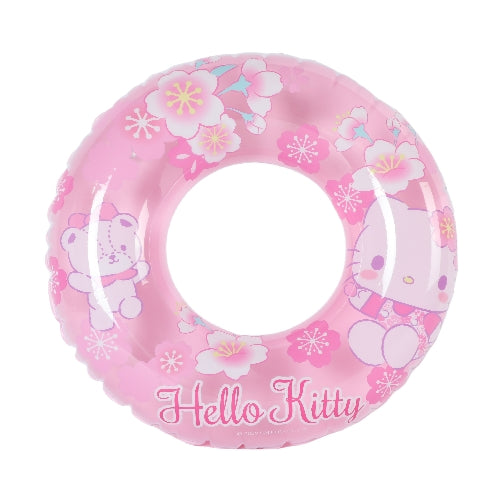 Sanrio Hello Kitty Children Swimming Ring Summer 2024