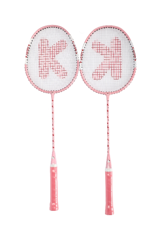 Sanrio Hello Kitty Kids Badminton Racket 2024 Summer New Design