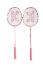 Load image into Gallery viewer, Sanrio Hello Kitty Kids Badminton Racket 2024 Summer New Design
