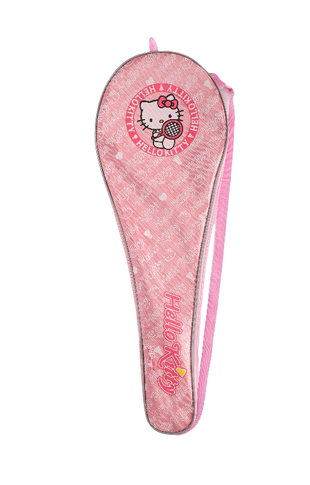 Sanrio Hello Kitty Kids Badminton Racket 2024 Summer New Design