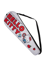 画像をギャラリービューアに読み込む, Sanrio Hello Kitty Kids Badminton Racket 2024 Summer New Design
