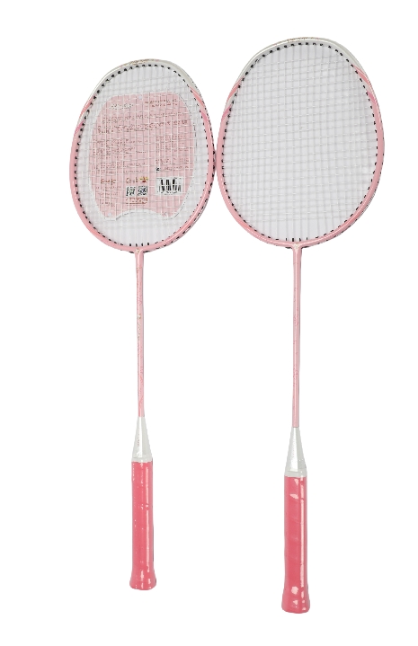 Sanrio Hello Kitty Kids Badminton Racket 2024 Summer New Design