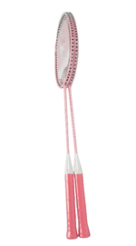 画像をギャラリービューアに読み込む, Sanrio Hello Kitty Kids Badminton Racket 2024 Summer New Design
