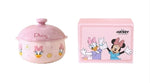 画像をギャラリービューアに読み込む, Disney Cartoon Cute Children Ceramic Stew Pot 2024 New
