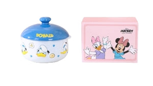 Disney Cartoon Cute Children Ceramic Stew Pot 2024 New