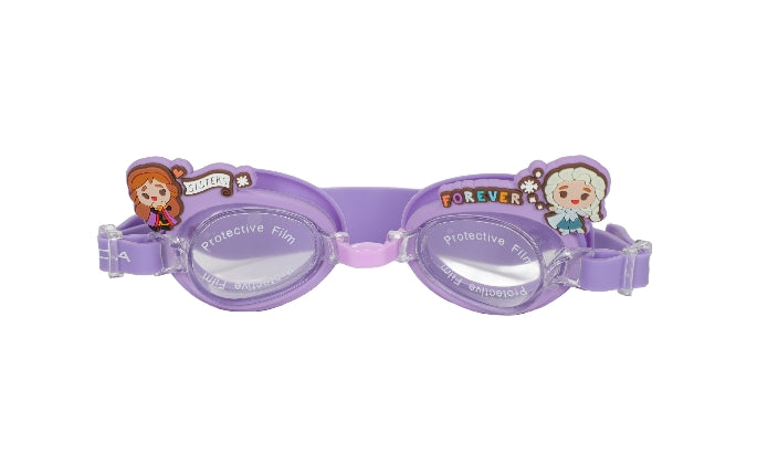 Disney Frozen Children Swimming Goggles 2024 Summer New Design