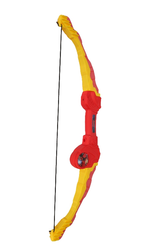 Load image into Gallery viewer, Marvel Iron Man Bow and Arrow Children&#39;s Toy
