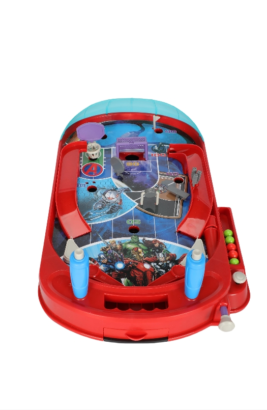 Marvel Avenger Children's sports exploration table