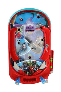 Marvel Avenger Children's sports exploration table