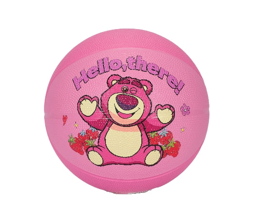 Disney Lotso Children Outdoor Indoor Basketball 2024 New Design #5 #7