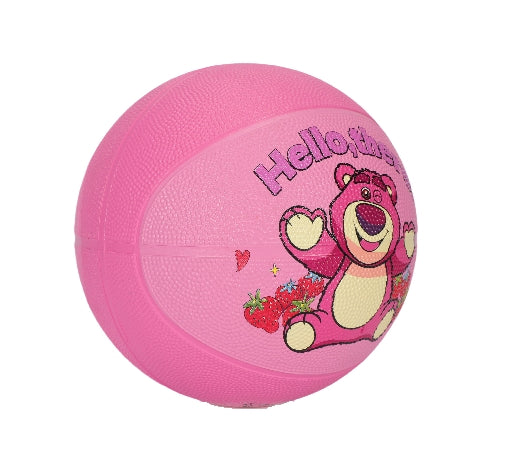 Disney Lotso Children Outdoor Indoor Basketball 2024 New Design #5 #7