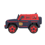 Load image into Gallery viewer, Marvel Spider Man 2024 New Design Electric Push Kids Toy Four Wheels Car
