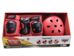 Load image into Gallery viewer, Disney Cars Skate Protector Set for Chilren 2024 New Desgin
