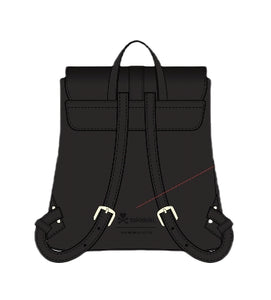 Tokidoki Unicorno Fashion Backpack 2024 New Design THF41129-UC