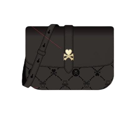 Tokidoki Unicorno Fashion Shoulder Bag 2024 New Design THF41131-UC