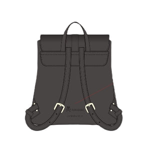Tokidoki Unicorno PU Fashion Hand Phone Bag 2024 New Design THF41099-UC