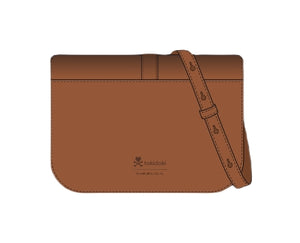 Tokidoki Unicorno PU Fashion Shoulder Bag 2024 New Design THF41103-UC
