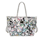 画像をギャラリービューアに読み込む, Tokidoki Unicorno  Cartoon Cute Fashion Shoulder Bag 2024 New Design
