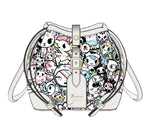 Load image into Gallery viewer, Tokidoki Unicorno  Fashion Backpack Bag 2024 New Design
