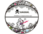 Load image into Gallery viewer, Tokidoki UNICORNO Children Toys Outdoor Indoor Basketball #5 #7
