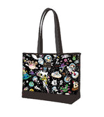 画像をギャラリービューアに読み込む, Tokidoki Unicorno Pocket  Fabric Fashion Backpack Bags 2024 New Design THF41020-UC
